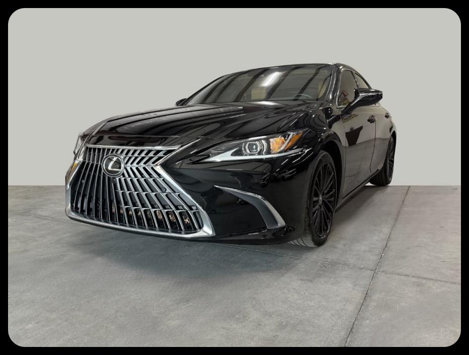 Lexus ES 350 Base 2022