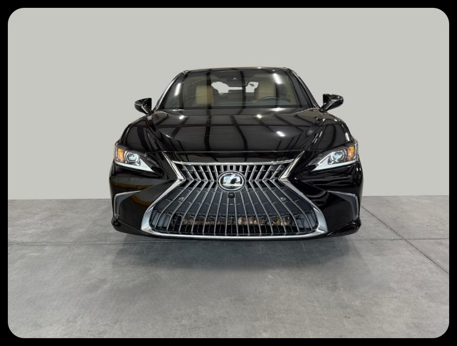 Lexus ES 350 Base 2022
