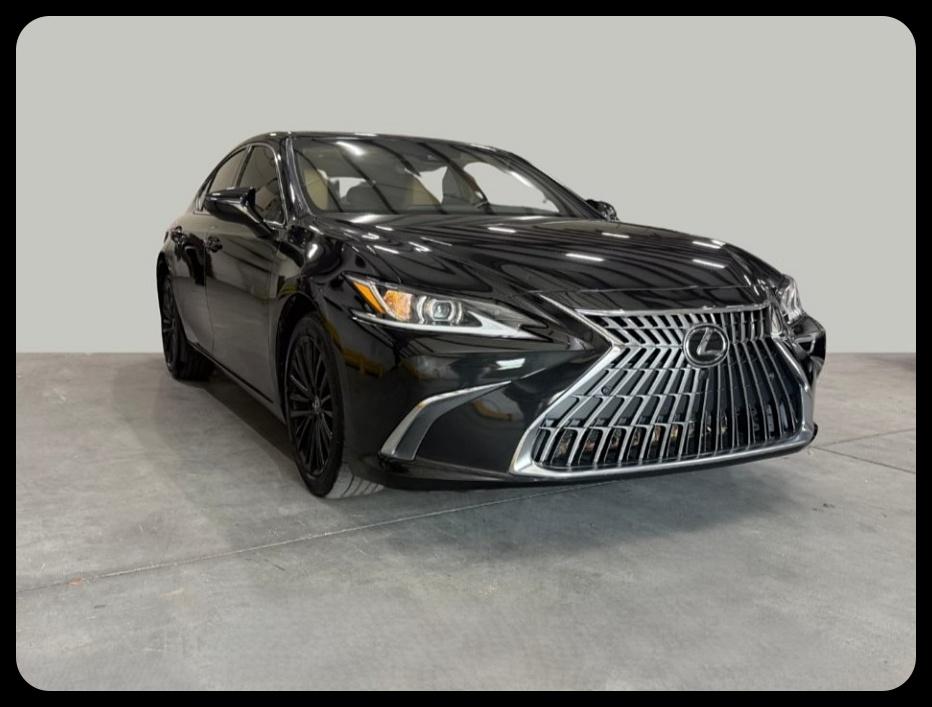 Lexus ES 350 Base 2022