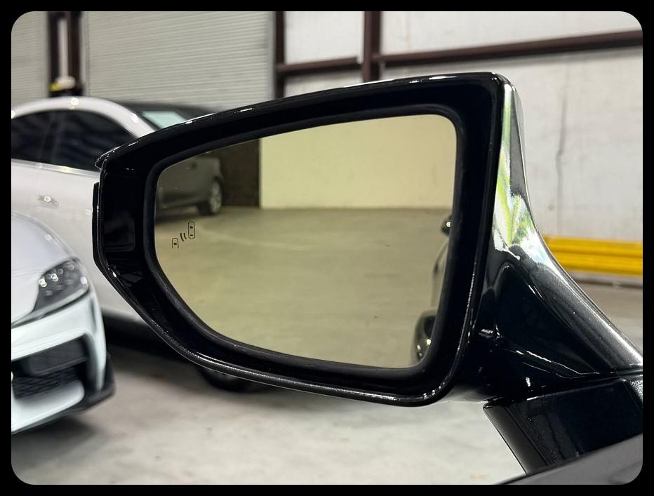 Lexus ES 350 Base 2022