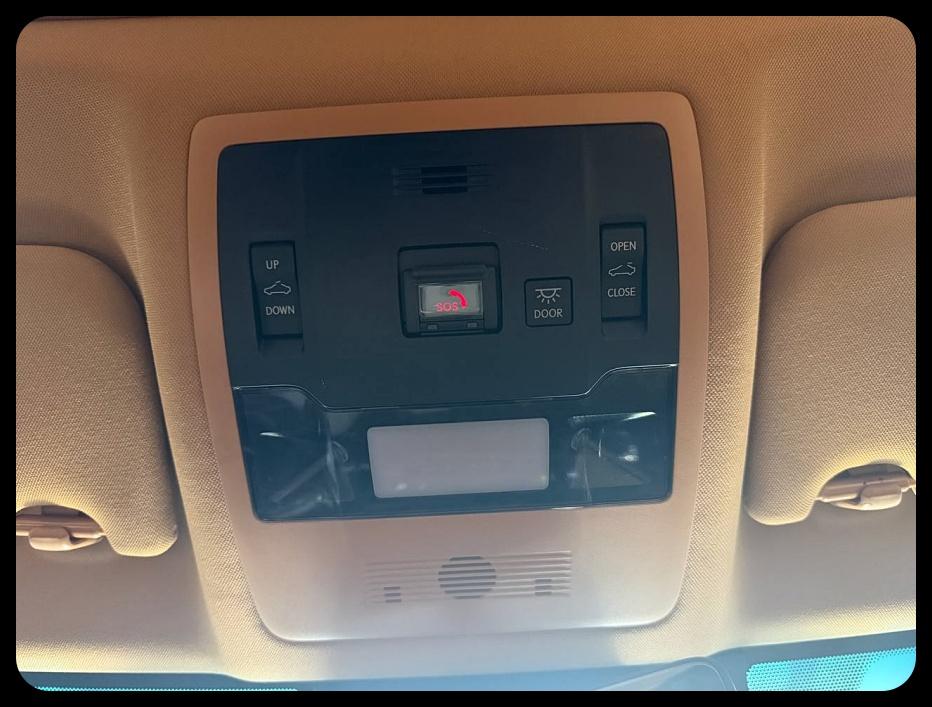 Lexus ES 350 Base 2022