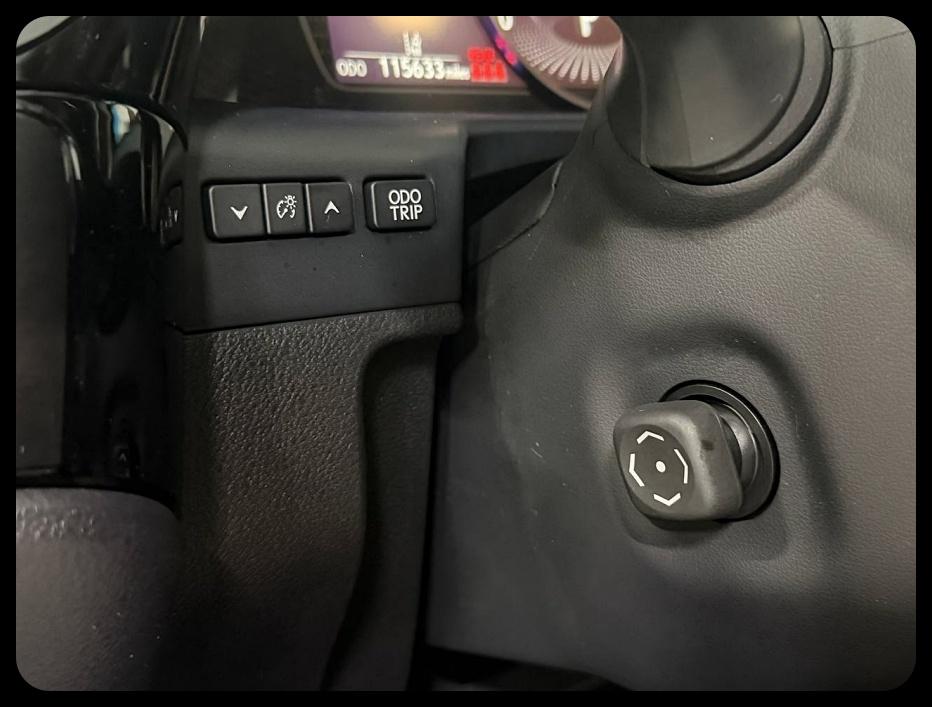 Lexus ES 350 Base 2022