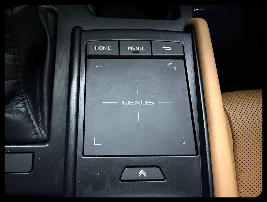 Lexus ES 350 Base 2022