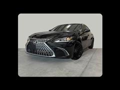 2022 Lexus ES 350 