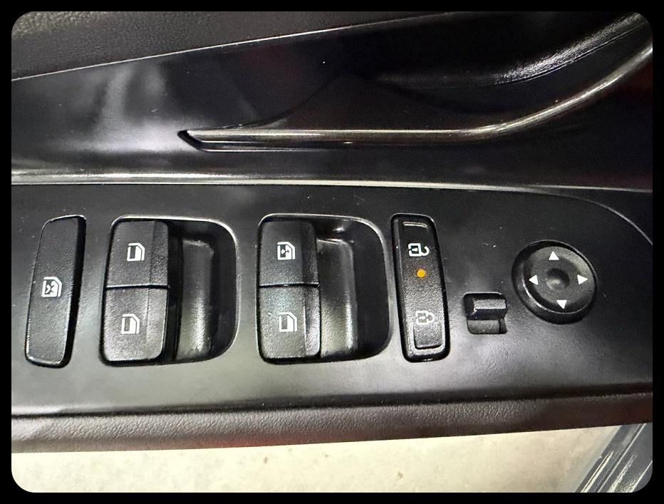 Hyundai Elantra SEL Sport 2025