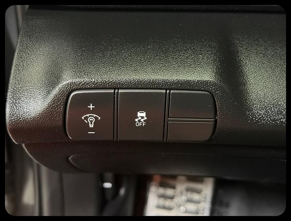 Hyundai Elantra SEL Sport 2025