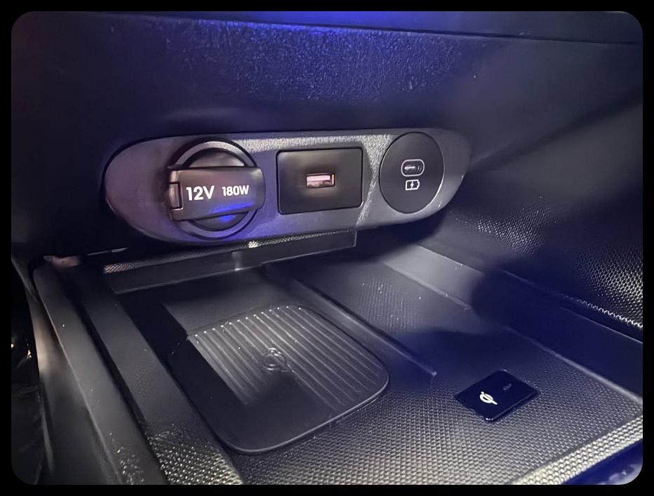 Hyundai Elantra SEL Sport 2025