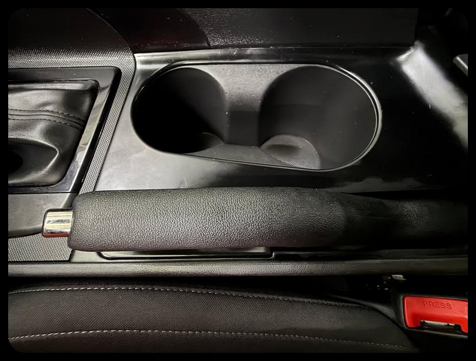 Hyundai Elantra SEL Sport 2025