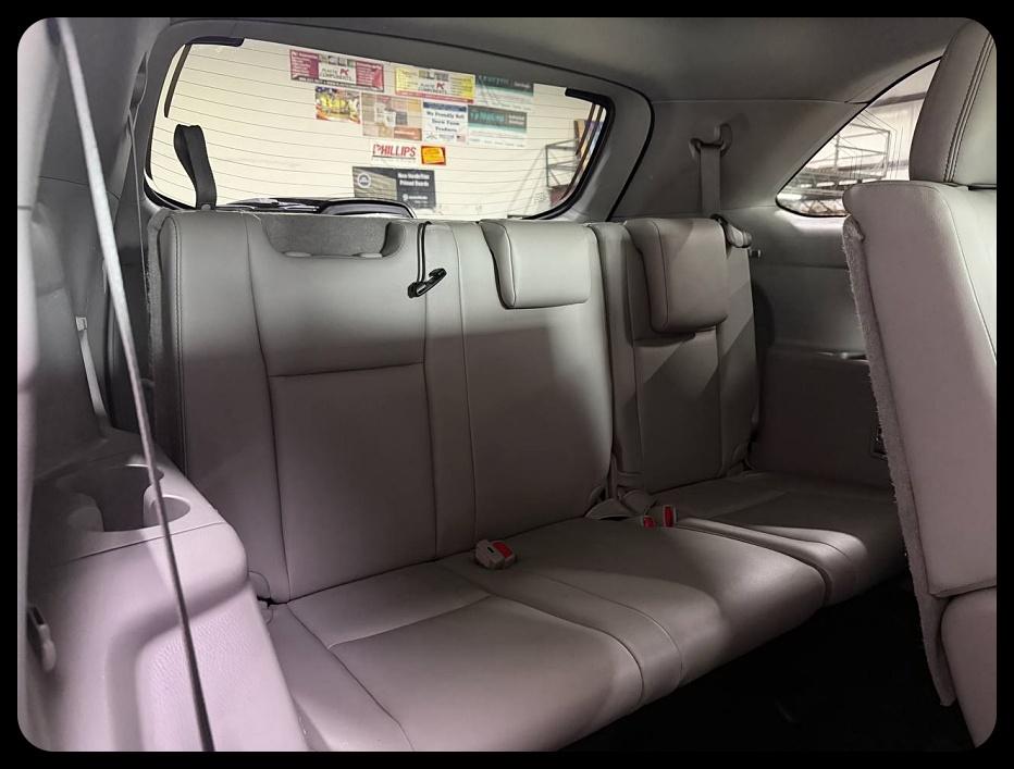 Toyota Highlander XLE AWD V6 2019