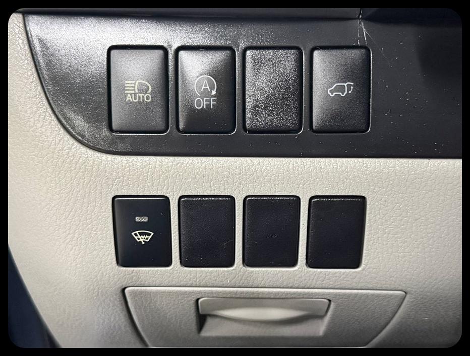 Toyota Highlander XLE AWD V6 2019