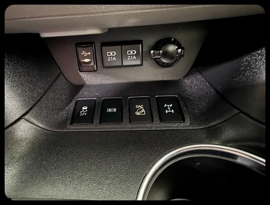Toyota Highlander XLE AWD V6 2019