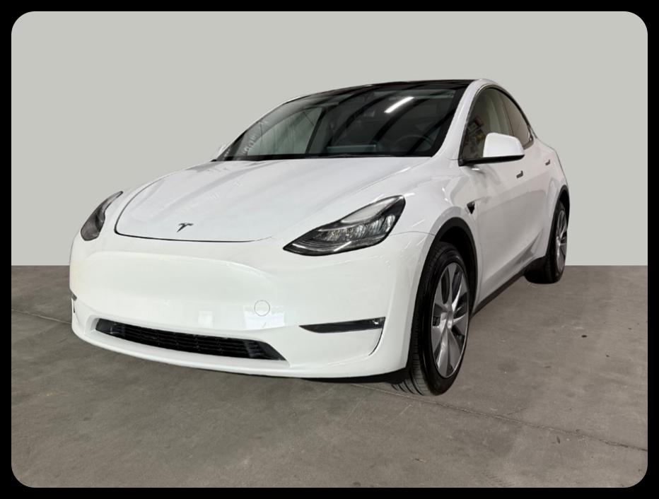 Tesla Model Y Long Range 2023