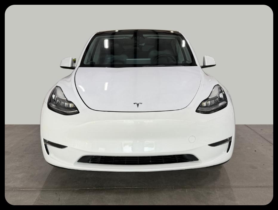 Tesla Model Y Long Range 2023