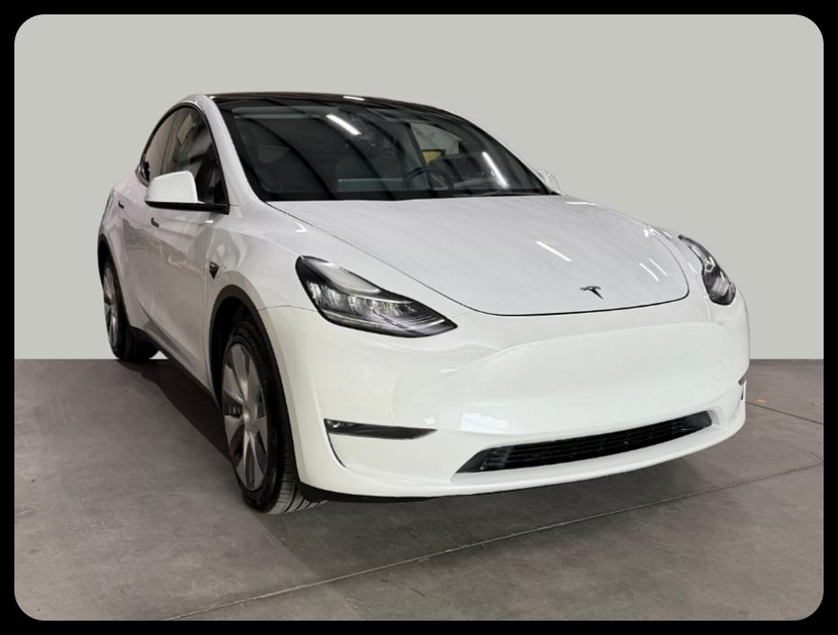 Tesla Model Y Long Range 2023
