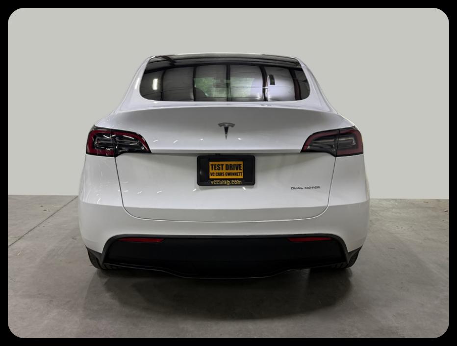 Tesla Model Y Long Range 2023