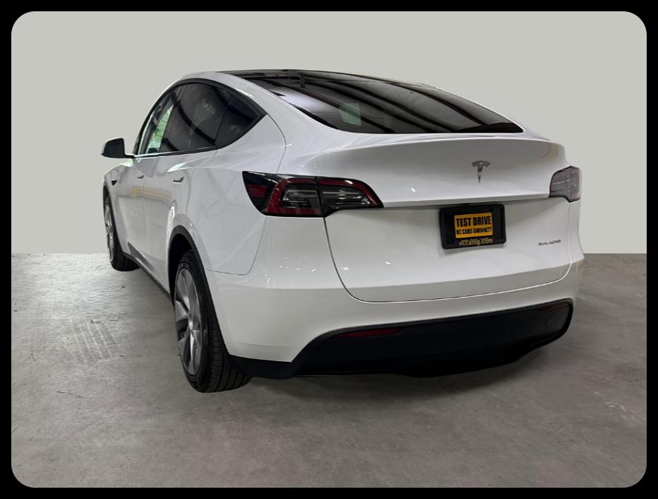 Tesla Model Y Long Range 2023