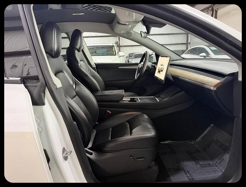 Tesla Model Y Long Range 2023