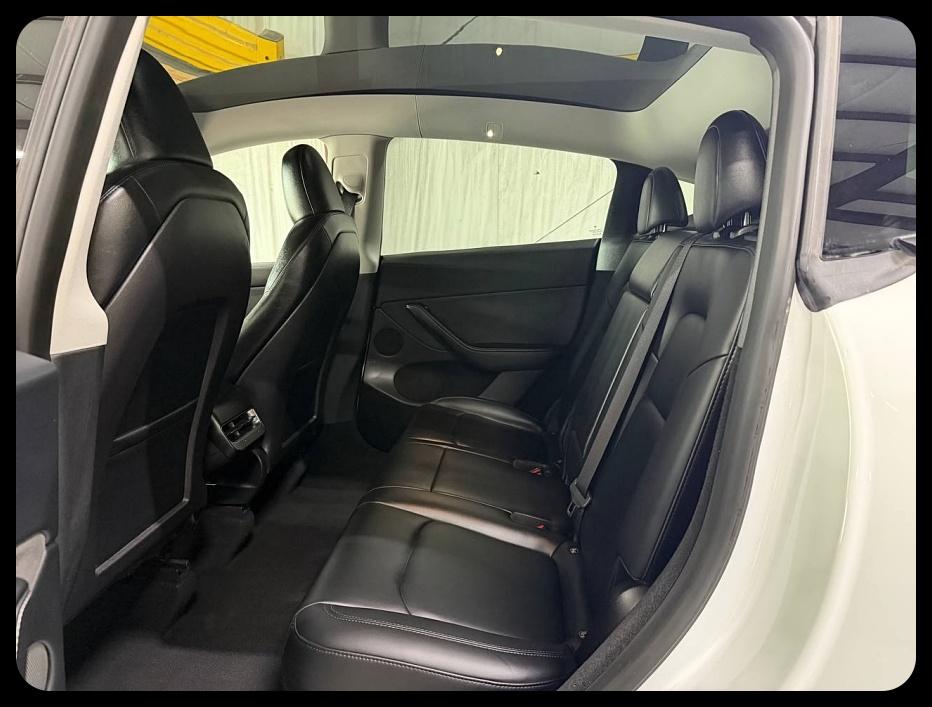 Tesla Model Y Long Range 2023