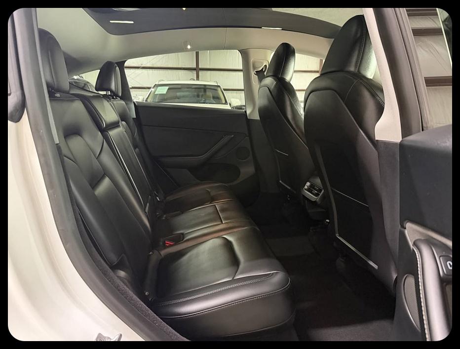 Tesla Model Y Long Range 2023