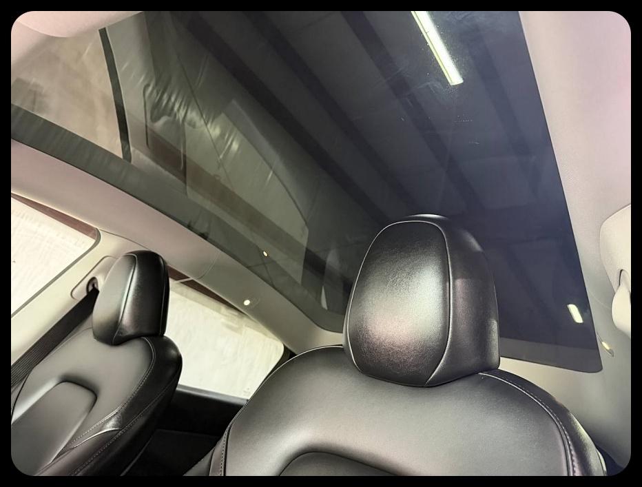 Tesla Model Y Long Range 2023