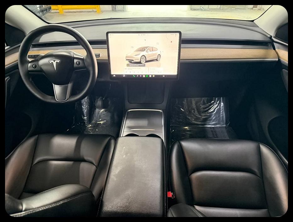 Tesla Model Y Long Range 2023