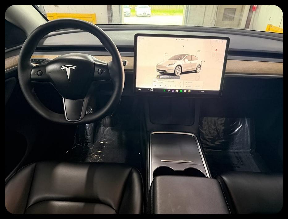 Tesla Model Y Long Range 2023