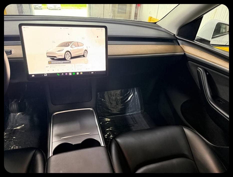 Tesla Model Y Long Range 2023