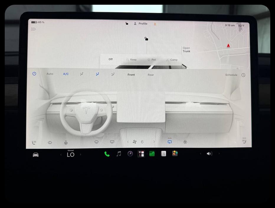 Tesla Model Y Long Range 2023