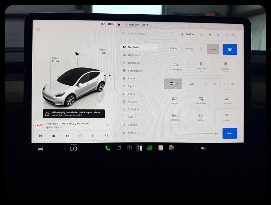 Tesla Model Y Long Range 2023