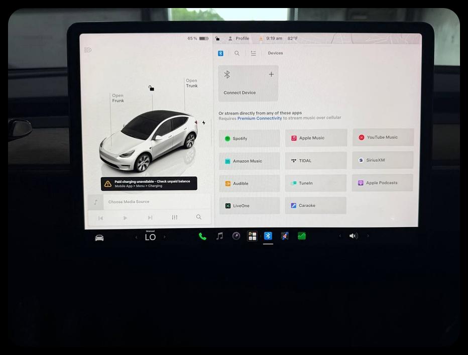 Tesla Model Y Long Range 2023