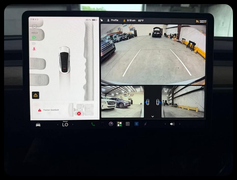 Tesla Model Y Long Range 2023
