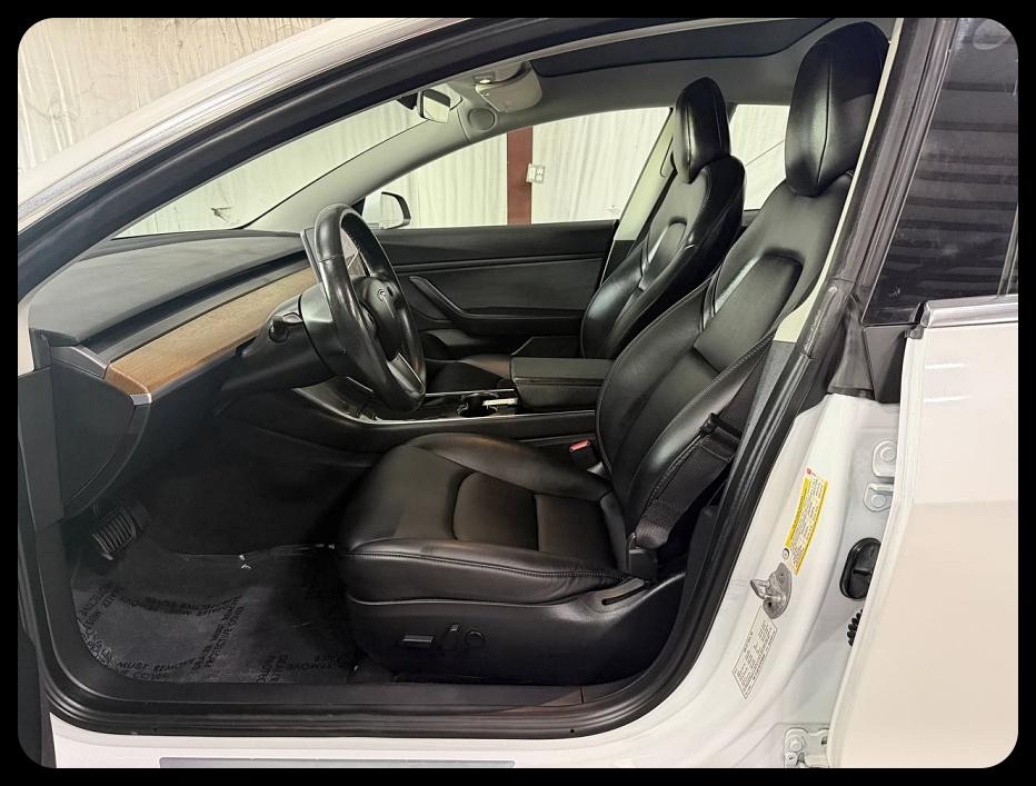 Tesla Model 3 Standard RWD 2019
