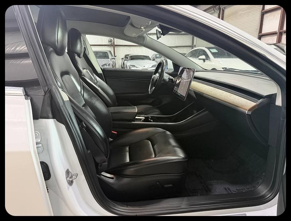 Tesla Model 3 Standard RWD 2019