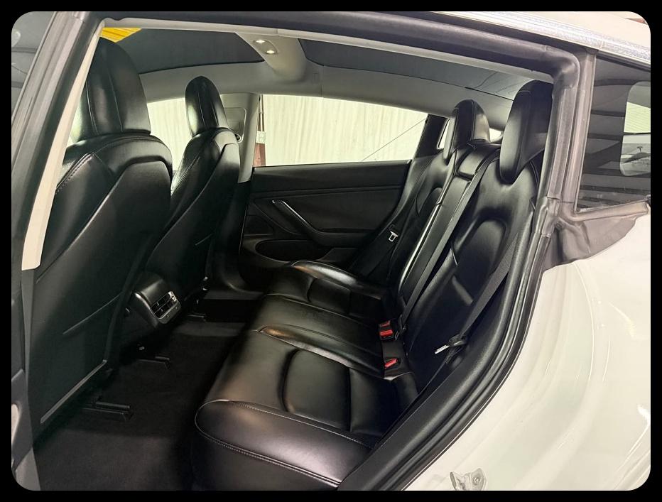 Tesla Model 3 Standard RWD 2019
