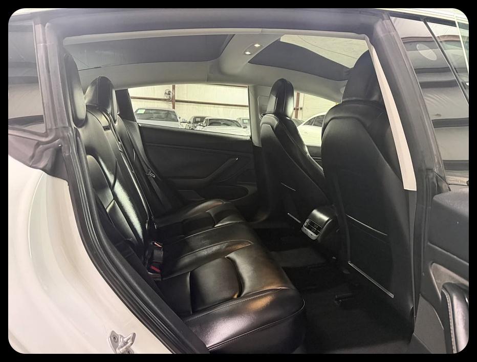 Tesla Model 3 Standard RWD 2019