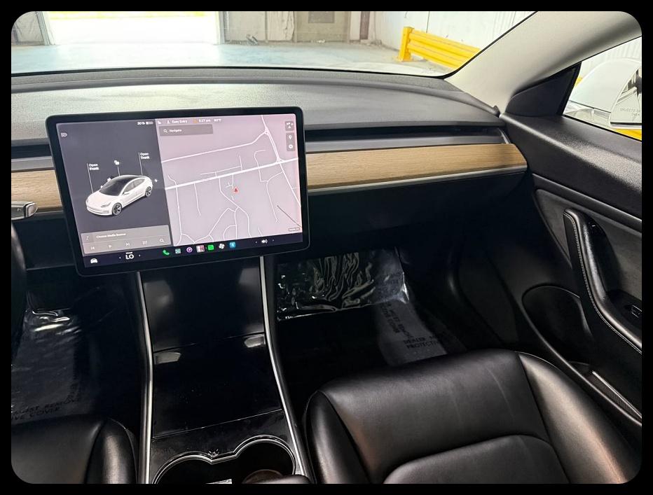 Tesla Model 3 Standard RWD 2019