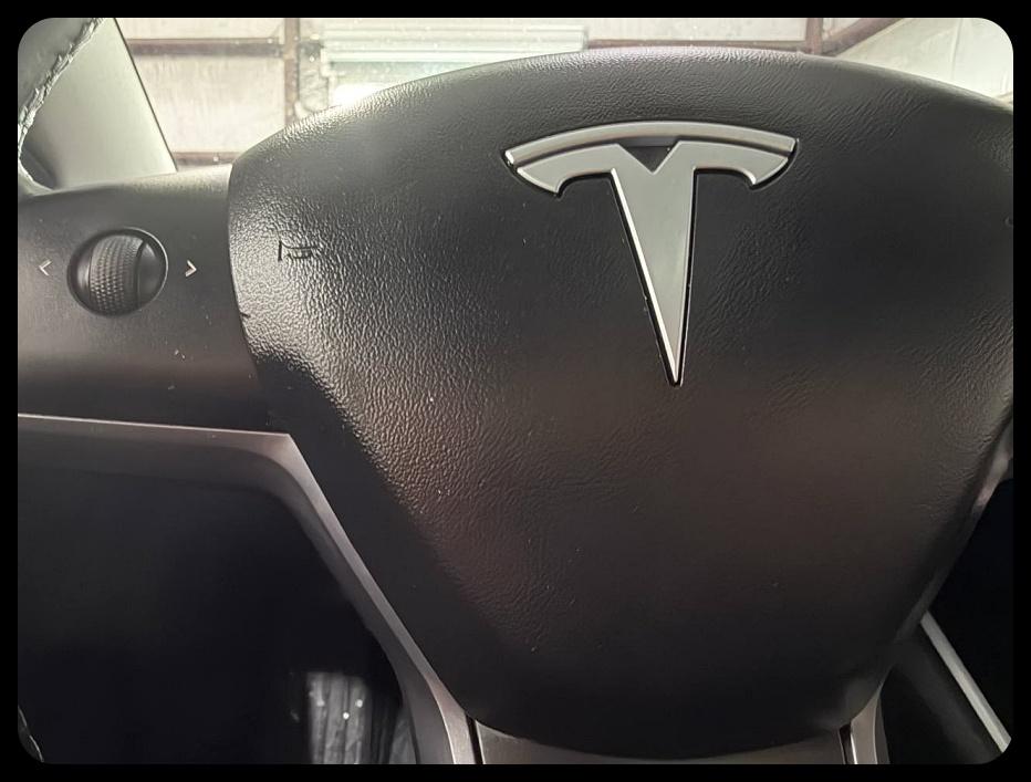 Tesla Model 3 Standard RWD 2019