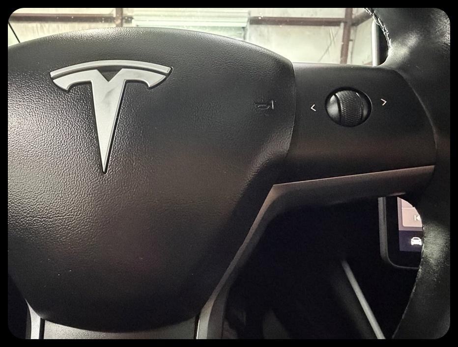 Tesla Model 3 Standard RWD 2019