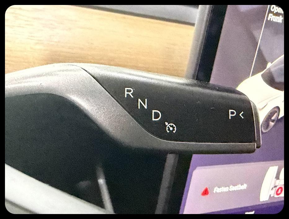 Tesla Model 3 Standard RWD 2019