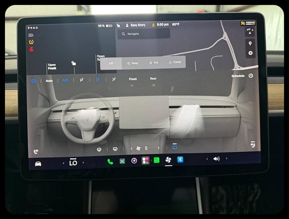 Tesla Model 3 Standard RWD 2019
