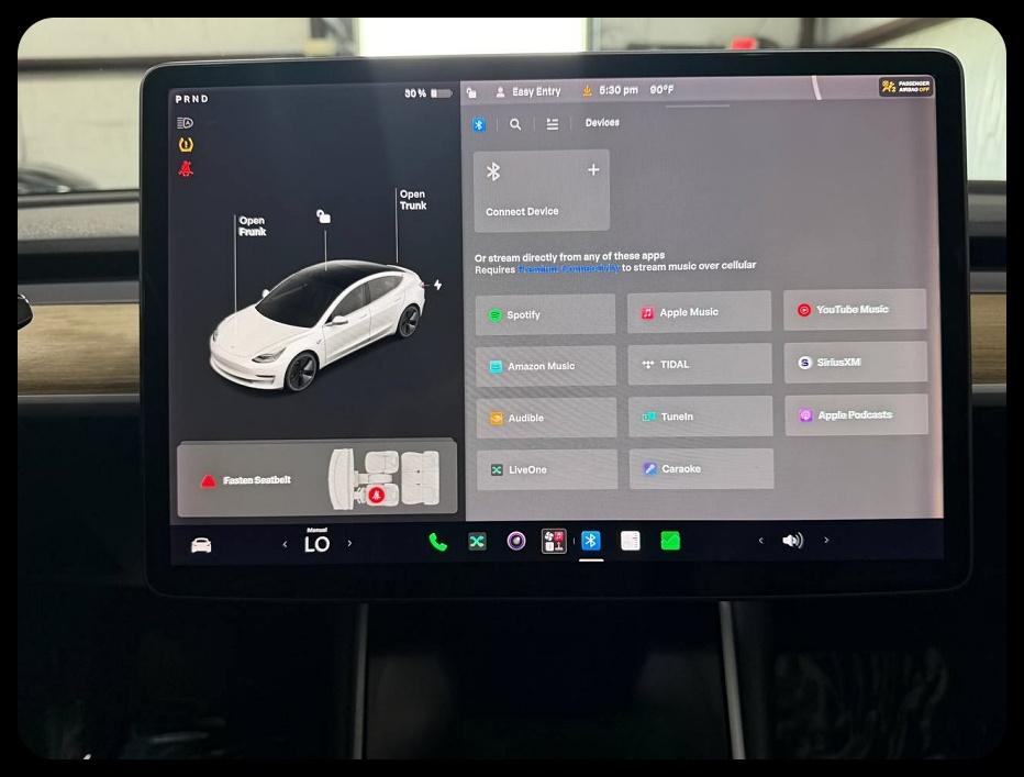Tesla Model 3 Standard RWD 2019