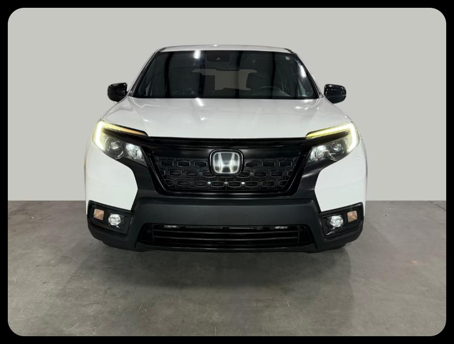 Honda Passport Sport 2021