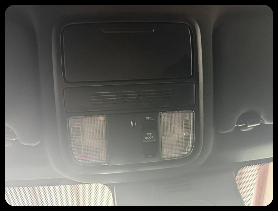Honda Passport Sport 2021