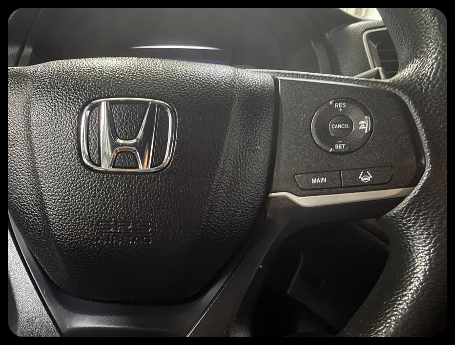 Honda Passport Sport 2021