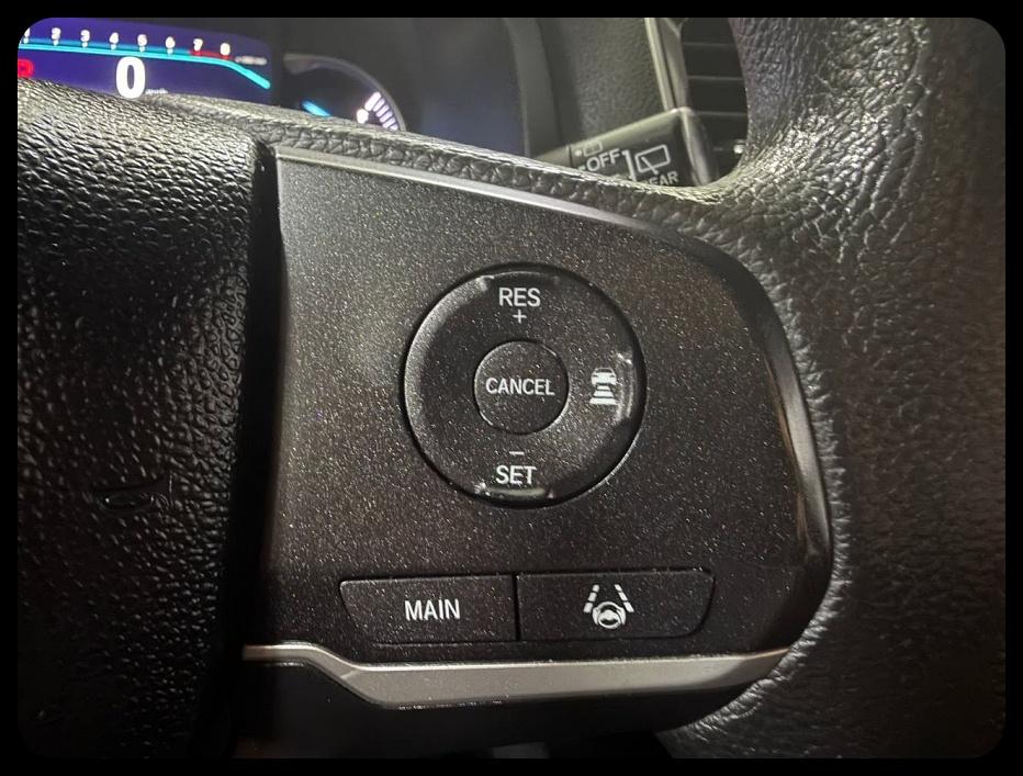 Honda Passport Sport 2021