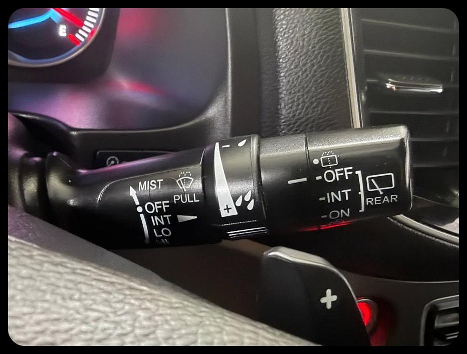 Honda Passport Sport 2021