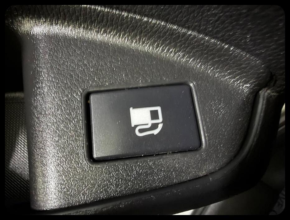 Honda Passport Sport 2021