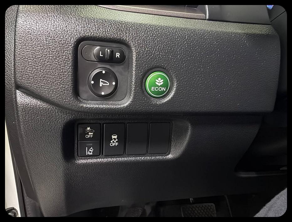 Honda Passport Sport 2021