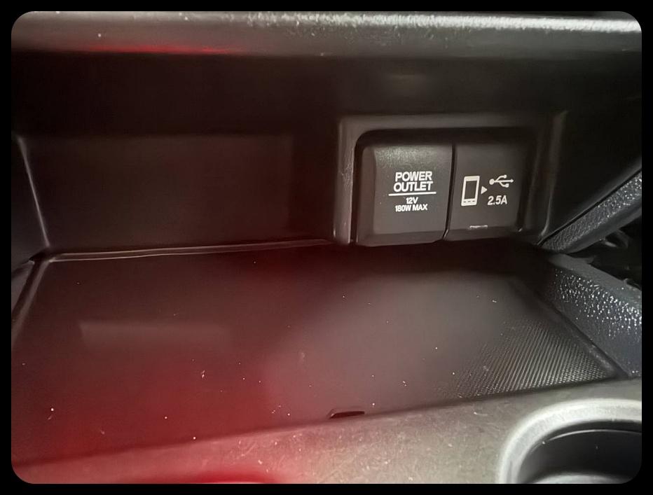 Honda Passport Sport 2021