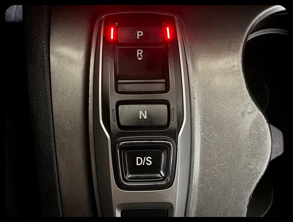 Honda Passport Sport 2021